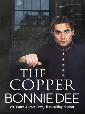 cover image of The Copper